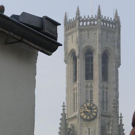 Zucchero Apartment Brugge ภายนอก รูปภาพ