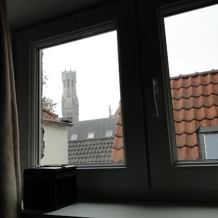 Zucchero Apartment Brugge ภายนอก รูปภาพ