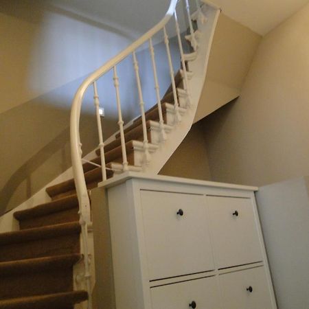 Zucchero Apartment Brugge ภายนอก รูปภาพ