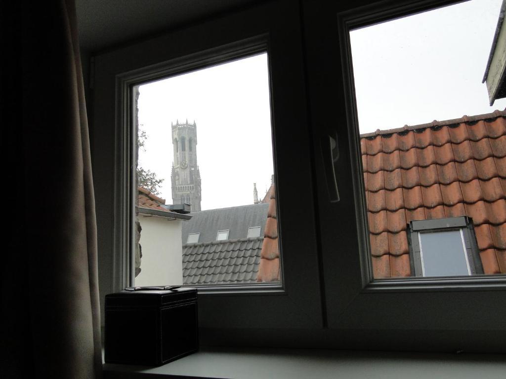 Zucchero Apartment Brugge ภายนอก รูปภาพ