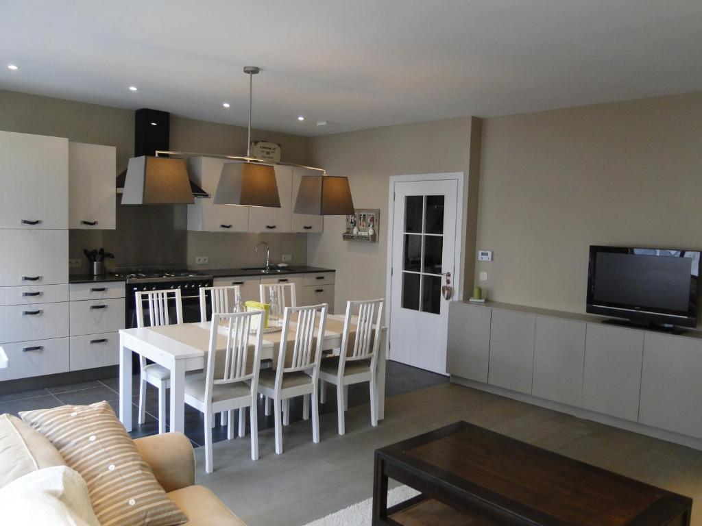 Zucchero Apartment Brugge ห้อง รูปภาพ