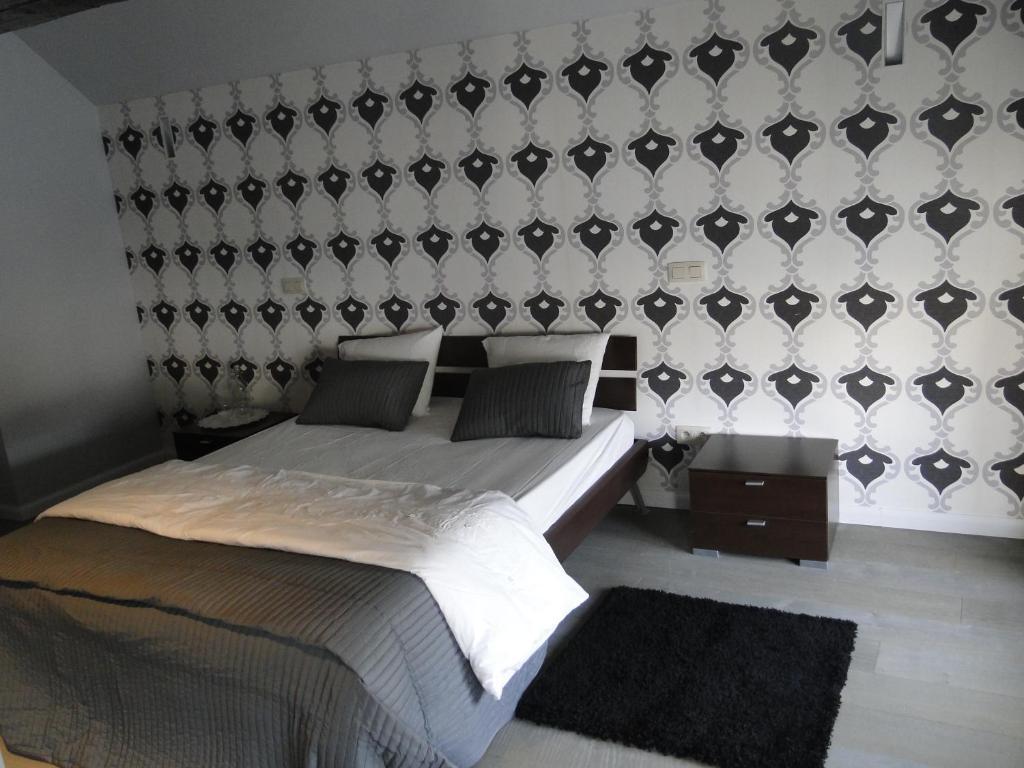 Zucchero Apartment Brugge ห้อง รูปภาพ