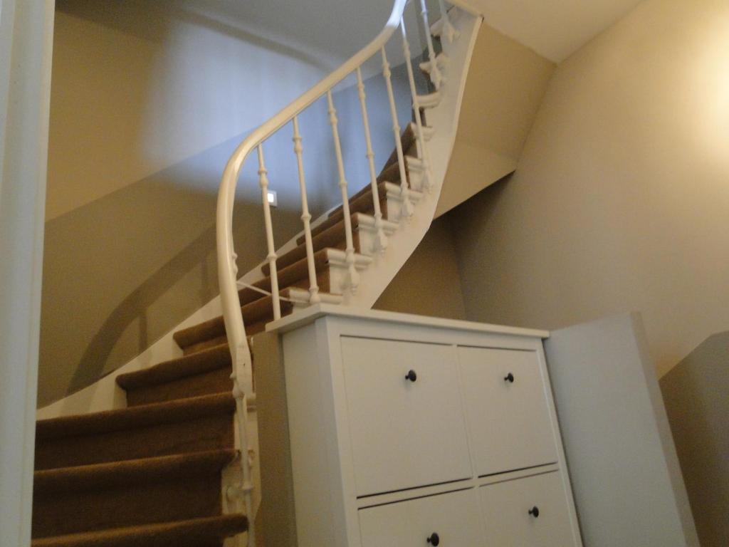 Zucchero Apartment Brugge ภายนอก รูปภาพ